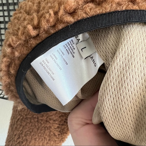 Sandy Liang Mia Fleece - Picture 10 of 11